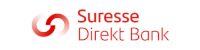 Logo Suresse Direkt Bank